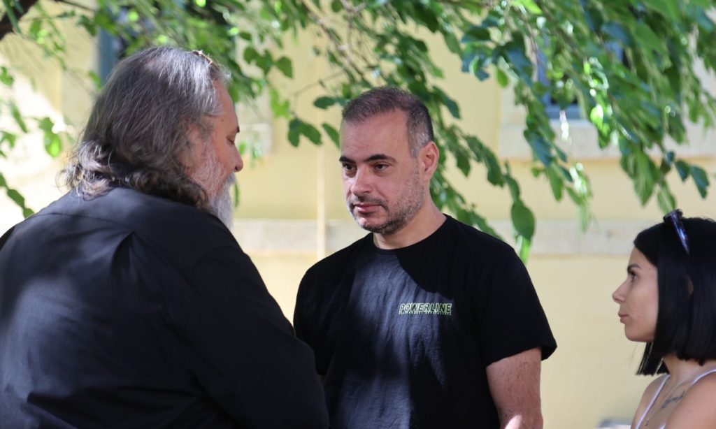 Σταυρούλα Λεβεντάκη: Μήνυση κατά της συζύγου του 43χρονου προαναγγέλλει ο αδελφός της