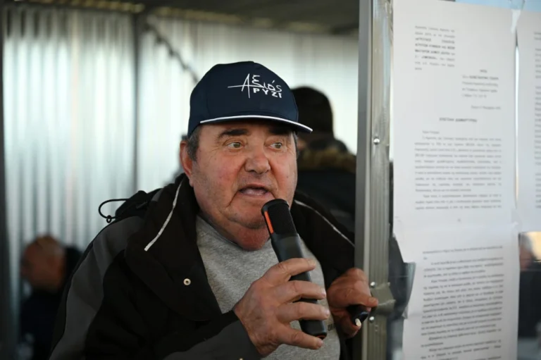 Αθωώθηκε ο Κώστας Ανεστίδης στην υπόθεση ΟΠΕΚΕΠΕ