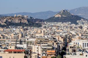 Μυστήριο με τη μυρωδιά στην Αττική: Τι «έδειξαν»...
