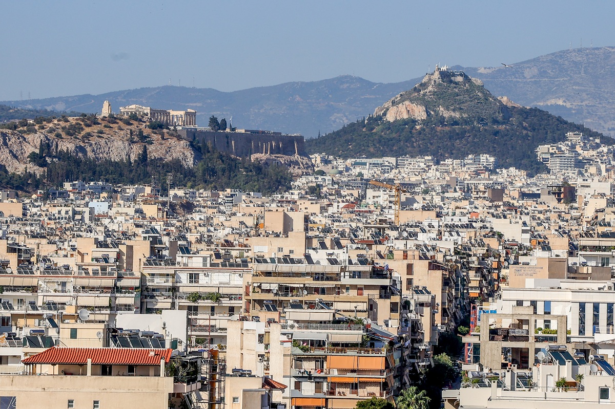 Μυστήριο με τη μυρωδιά στην Αττική: Τι «έδειξαν» οι έρευνες