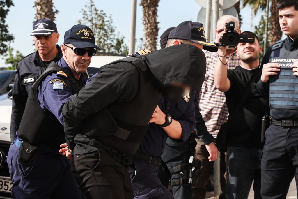Δολοφονία 27χρονου στον Άγιο Δημήτριο: Δικάζονται για υπόθαλψη τρία νεαρά άτομα