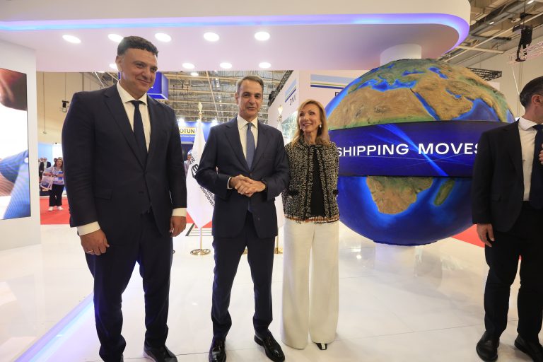 Μητσοτάκης: Η Ελλάδα διεκδικεί ενεργά την επιστροφή στο προηγούμενο στάτους κβο στο Ορμούζ