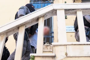 Σταυρούλα Λεβεντάκη: Στα δικαστήρια ο 43χρονος κατηγορούμενος για...