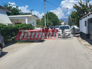 Διπλή δολοφονία στην Αιγιαλεία: «Ξύπνησα και τους βρήκα...