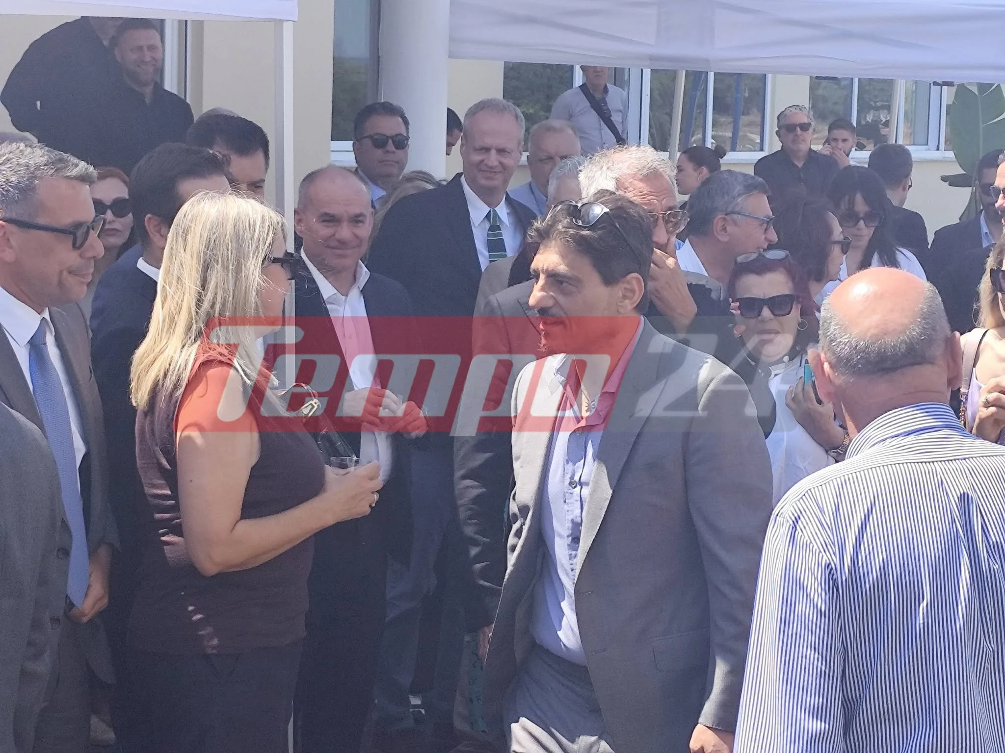 ΒΙΑΝΕΞ: Νέα επένδυση στην Πάτρα με ερευνητικό κέντρο στη Βιομηχανική Περιοχή