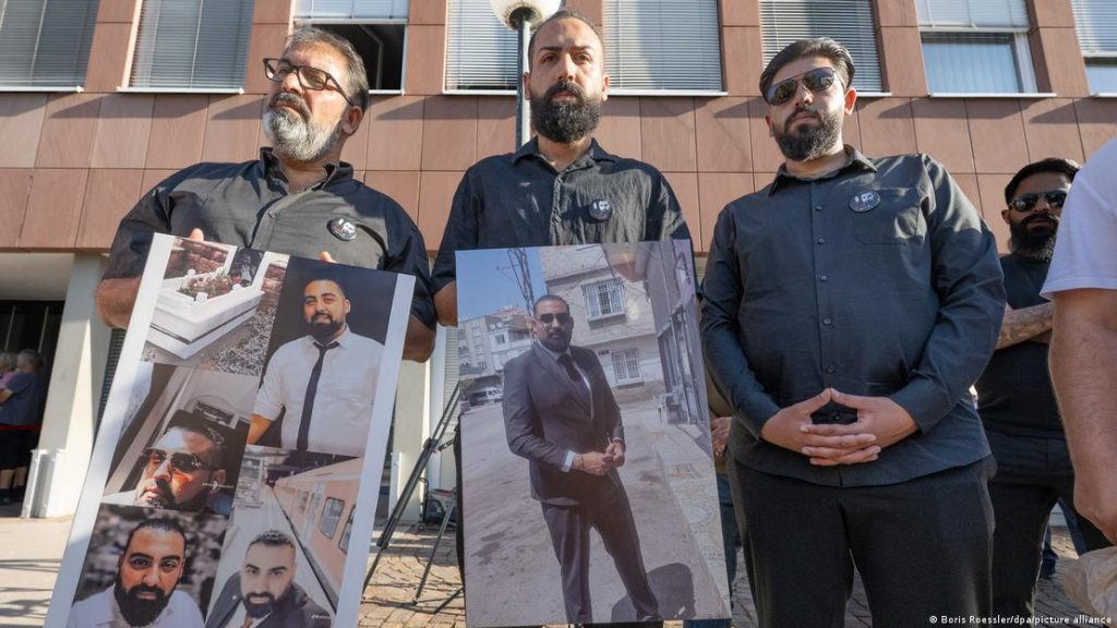 Στο εδώλιο ο 26χρονος για τον θάνατο ελεγκτή τρένων