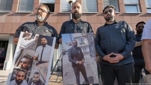 Στο εδώλιο ο 26χρονος για τον θάνατο ελεγκτή...