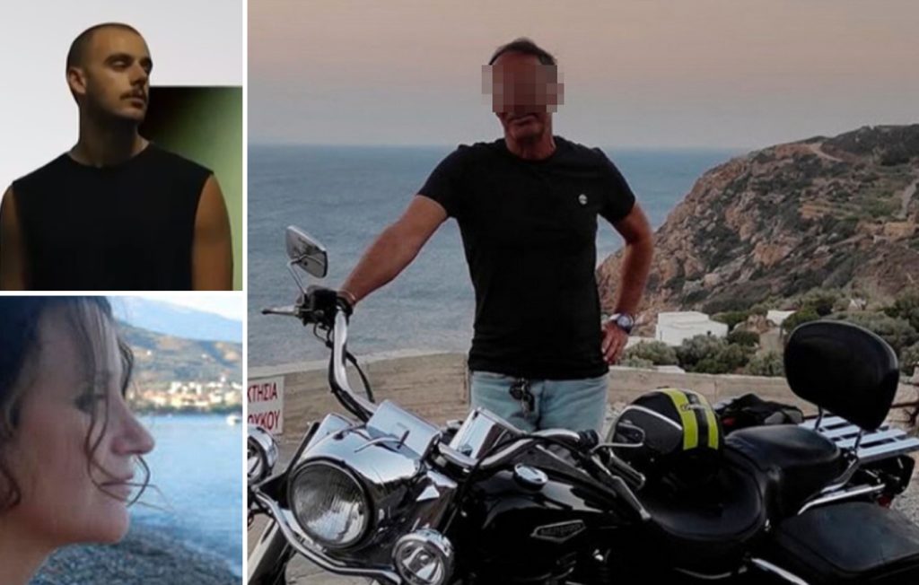 Αίγιο: Σήμερα η απολογία του 65χρονου για τη δολοφονία μητέρας και γιου