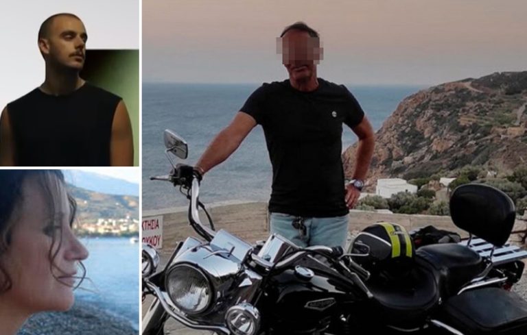 Προφυλακιστέος ο 65χρονος για το διπλό φονικό στο Αίγιο – Επιμένει ότι δεν έχει καμία εμπλοκή