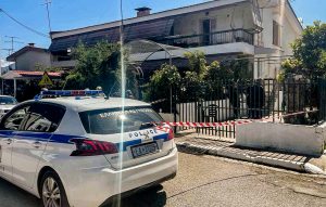 Θρίλερ στο Αίγιο: Τραύμα από αεροβόλο στο κεφάλι...