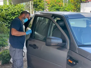 Αίγιο: Οι αρχές εξετάζουν το ενδεχόμενο ύπαρξης συνεργού στη διπλή δολοφονία