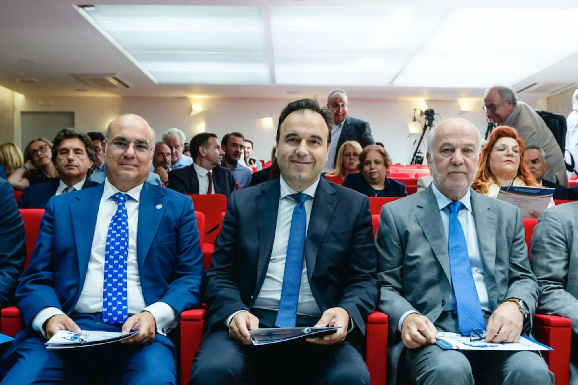 Ψηφιακή Δικαιοσύνη: Τα έργα που αλλάζουν τον τρόπο λειτουργίας των δικαστηρίων