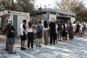 Νέες τιμές σε αρχαιολογικούς χώρους και μουσεία –...