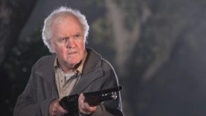 Νεκρός ο ηθοποιός Τζέιμς Χάντι: Τον σκότωσε ο γιος της συντρόφου του