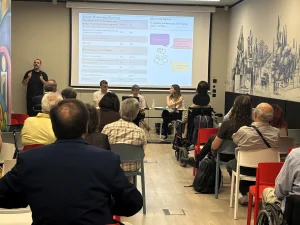 Ε.Σ.Α.μεΑ.: Ο Προσωπικός Βοηθός δίνει αυτονομία, αλλά παραμένουν...