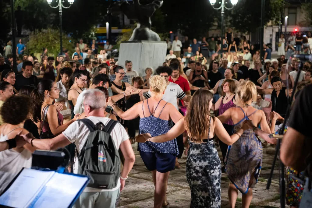 Καλοκαίρι στην Αθήνα 2026: Η πόλη γεμίζει με 63 δωρεάν εκδηλώσεις σε 50 σημεία