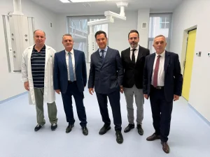 Γεωργιάδης από τη Θράκη: «Κανένα Κέντρο Υγείας ή...