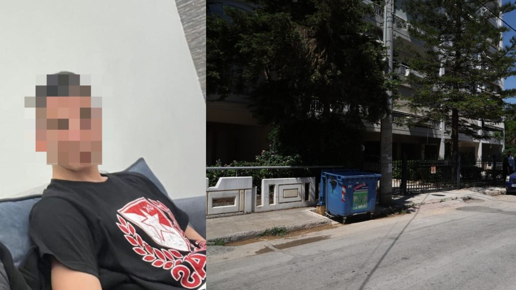 Καλλιθέα: Τι υποστήριξε ο 17χρονος για τη φονική συμπλοκή – Το παρελθόν του 15χρονου θύματος