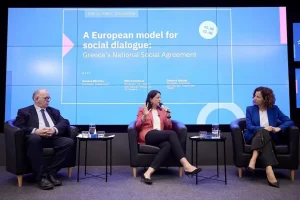 Συλλογικές συμβάσεις: Πάνω από 500.000 εργαζόμενοι με νέες...