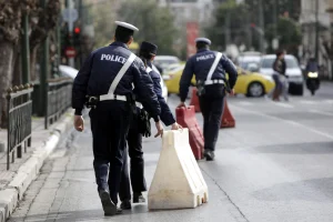 Νέες κυκλοφοριακές αλλαγές στην Κηφισίας – Δείτε ποιο τμήμα επηρεάζεται