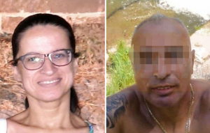 Η ανατριχιαστική περιγραφή του 43χρονου για τη δολοφονία της Σταυρούλας