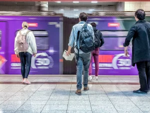 Κλιματισμός στο μετρό: Ποιοι συρμοί αναβαθμίζονται με 149,5...