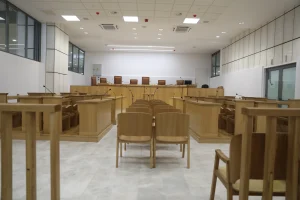 Εφετείο Αθηνών: Νέα αίθουσα για μεγάλες δίκες –...