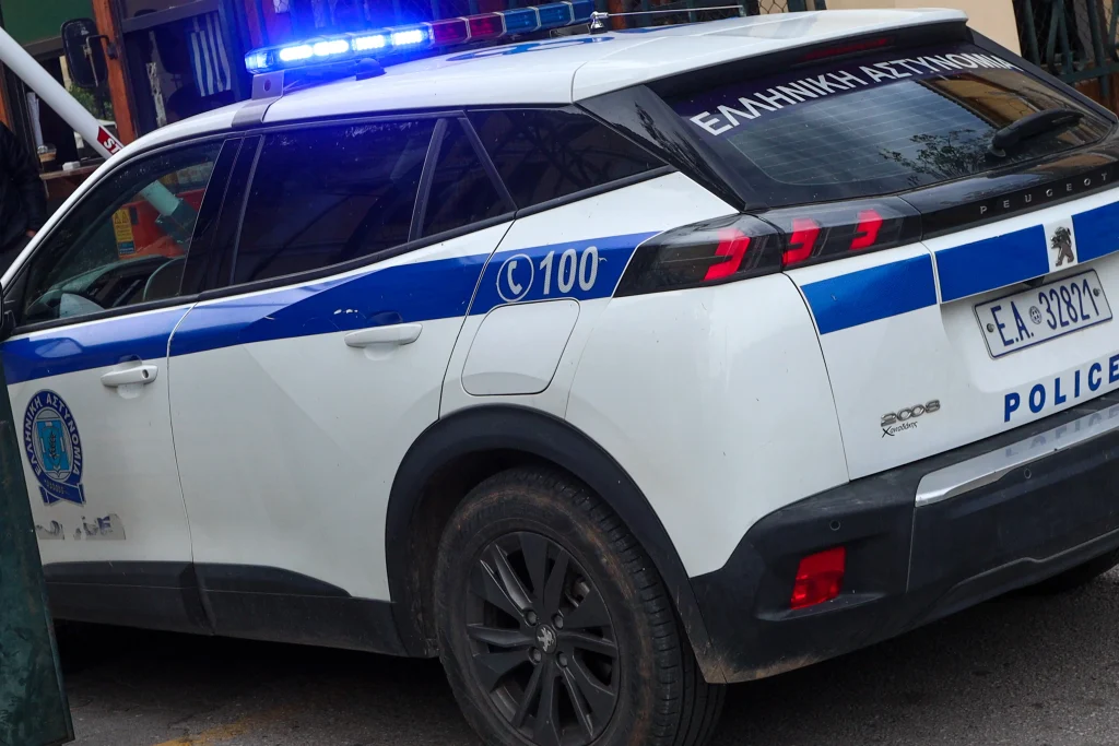 Κηφισιά: Ο ανιψιός φέρεται να λήστεψε τον ηλικιωμένο θείο του με λεία πάνω από 100.000 ευρώ