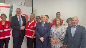 Προσφορά του ΣΦΕΕ στις δομές πρόνοιας της Λευκάδας