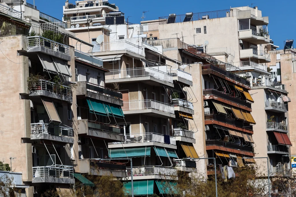 Πρώτη κατοικία: Πώς ο νέος Φορέας θα αποτρέπει εξώσεις