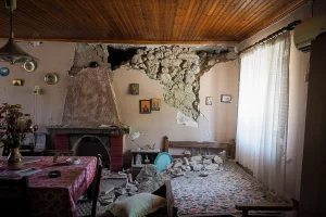 Σεισμός στην Εύβοια: Ανοίγει η πλατφόρμα αποζημιώσεων –...