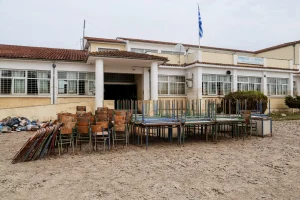 Σχολεία: Οι ελλείψεις στις υποδομές που προκαλούν ανησυχία