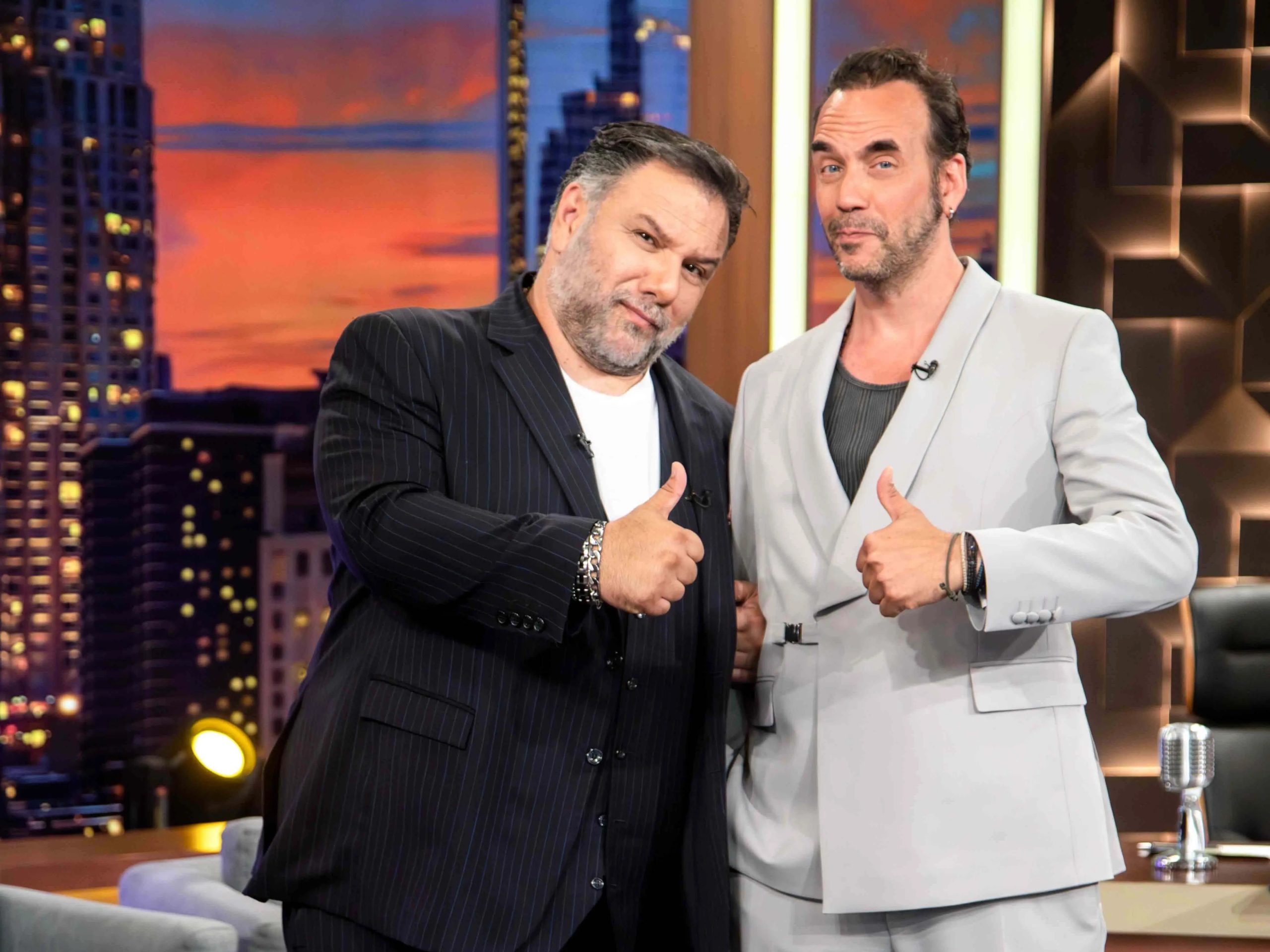 Τηλεθεάσεις 7/6/2026: Το The 2Night Show σάρωσε με 23,1% – Η πρωτιά που ξεχώρισε