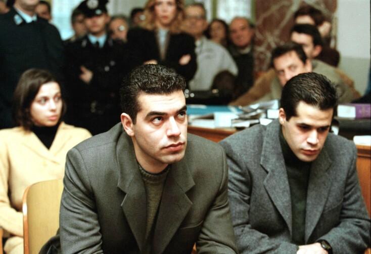 Η δίκη των σατανιστών της Παλλήνης – Η υπόθεση που πάγωσε την Ελλάδα