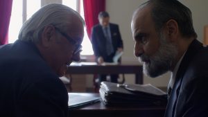 Άγιος Έρωτας: Η Κική «καίει» τον Παύλο στο...