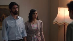 «Άγιος Έρωτας»: Συλλήψεις και μεγάλες αποκαλύψεις στο αποψινό επεισόδιο