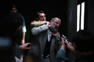 «Άγιος Έρωτας»: Ραγδαίες εξελίξεις απόψε – Ο Μαρκόπουλος...