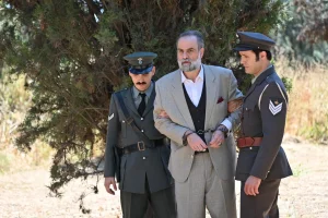 «Άγιος Έρωτας» απόψε (9/6): Ο Μαρκόπουλος απαιτεί να...