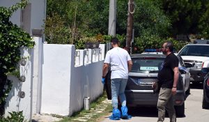 Διπλή δολοφονία στην Αιγιαλεία: Νέα αυτοψία με το Ανθρωποκτονιών και παρουσία του Ιταλού κατηγορούμενου
