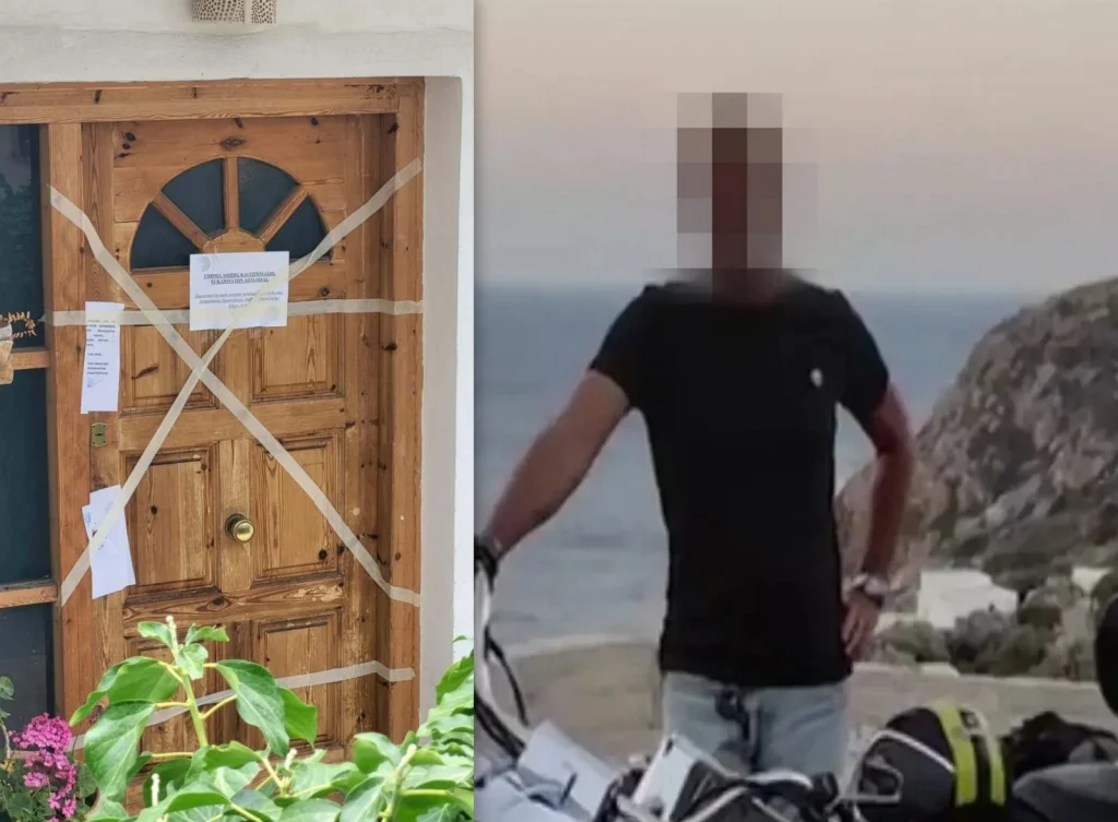Αίγιο: Χωρίς απαντήσεις οι εξετάσεις DNA στη διπλή δολοφονία – Συνεχίζεται το θρίλερ