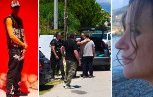 Έγκλημα στο Αίγιο: «Δεν τους σκότωσα» επιμένει ο...