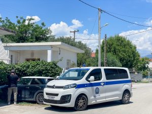 Λόγγος Αιγίου: Νέα ευρήματα στο μικροσκόπιο για τη...