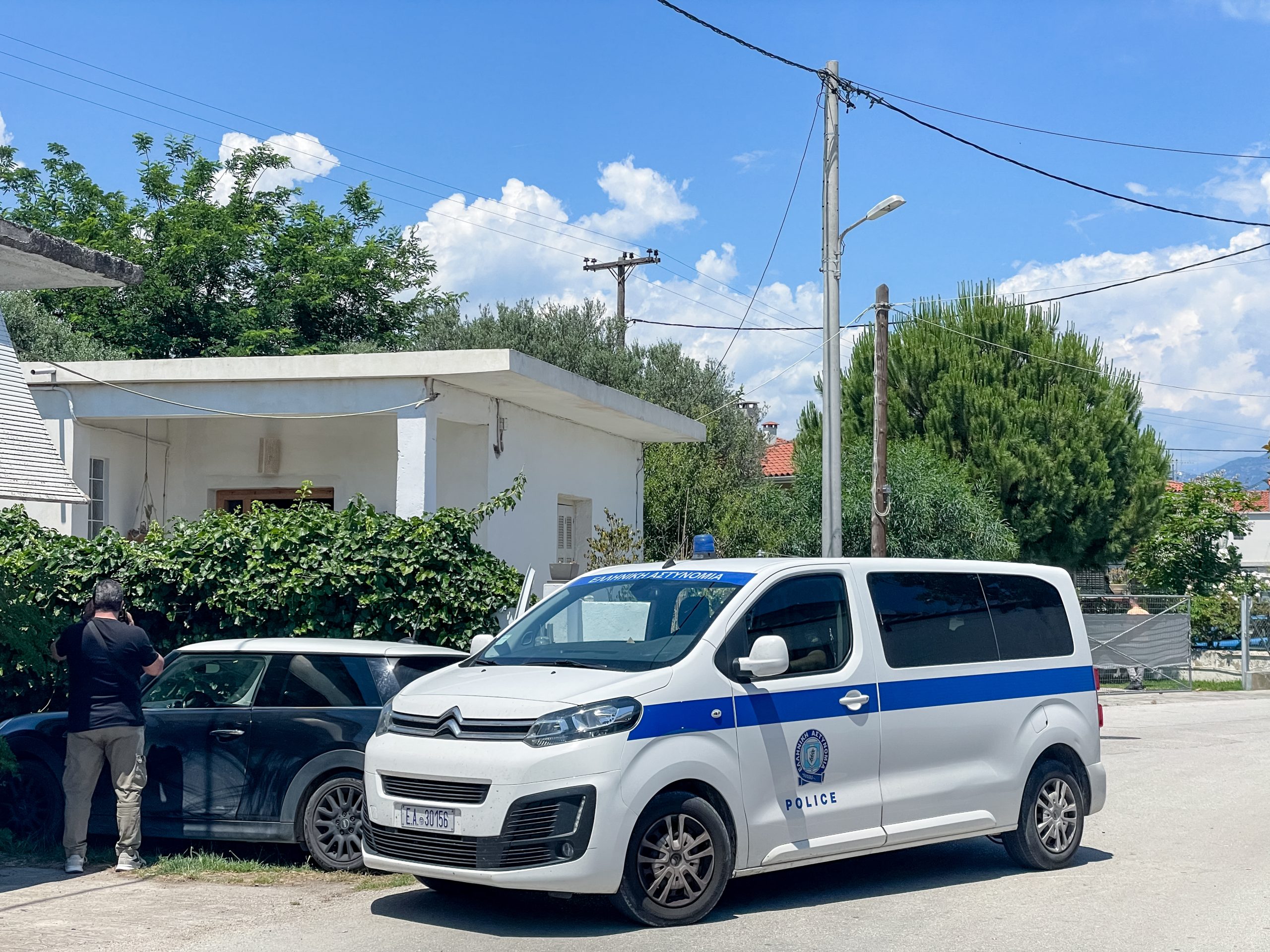 Λόγγος Αιγίου: Νέα ευρήματα στο μικροσκόπιο για τη διπλή δολοφονία μητέρας και γιου