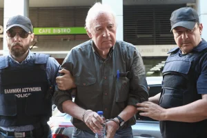 Άρειος Πάγος: Γιατί ακυρώθηκε η αποφυλάκιση Γιωτόπουλου – Το σκεπτικό για τα 25 χρόνια και τη μεταμέλεια