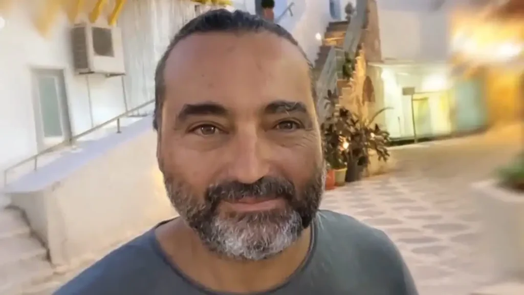 Νέα τροπή στην υπόθεση Δασκαλάκη: Με γκλίτσα στο κεφάλι το μοιραίο χτύπημα στον 49χρονο
