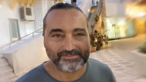 Νέα τροπή στην υπόθεση Δασκαλάκη: Με γκλίτσα στο κεφάλι το μοιραίο χτύπημα στον 49χρονο