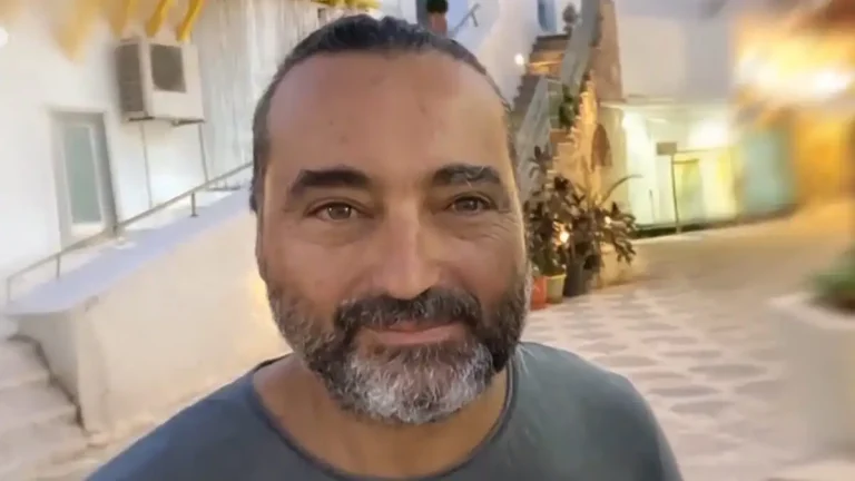 Νέα τροπή στην υπόθεση Δασκαλάκη: Με γκλίτσα στο κεφάλι το μοιραίο χτύπημα στον 49χρονο