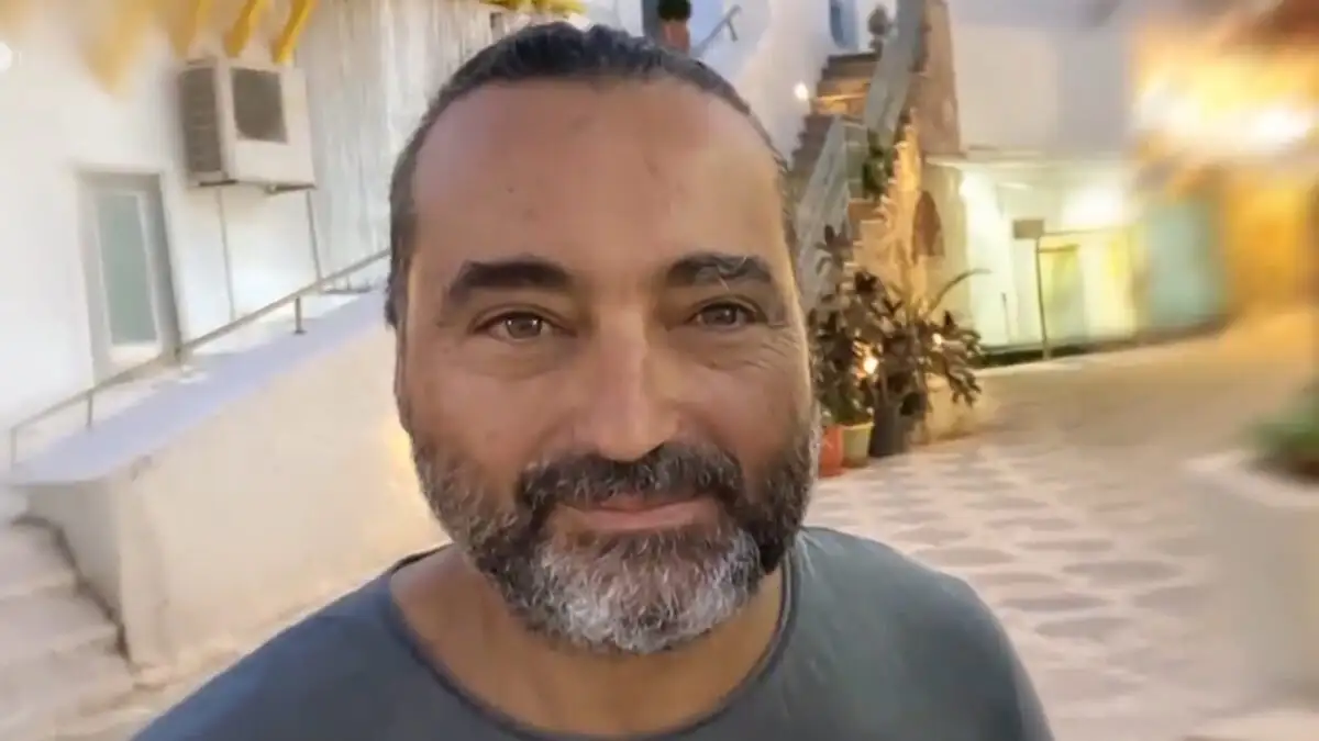 Νέα τροπή στην υπόθεση Δασκαλάκη: Με γκλίτσα στο κεφάλι το μοιραίο χτύπημα στον 49χρονο
