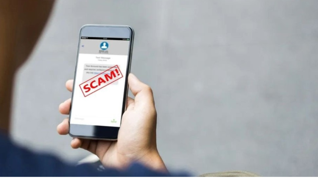 Προσοχή! Νέα ηλεκτρονική απάτη με SMS για τροχαίες κλήσεις