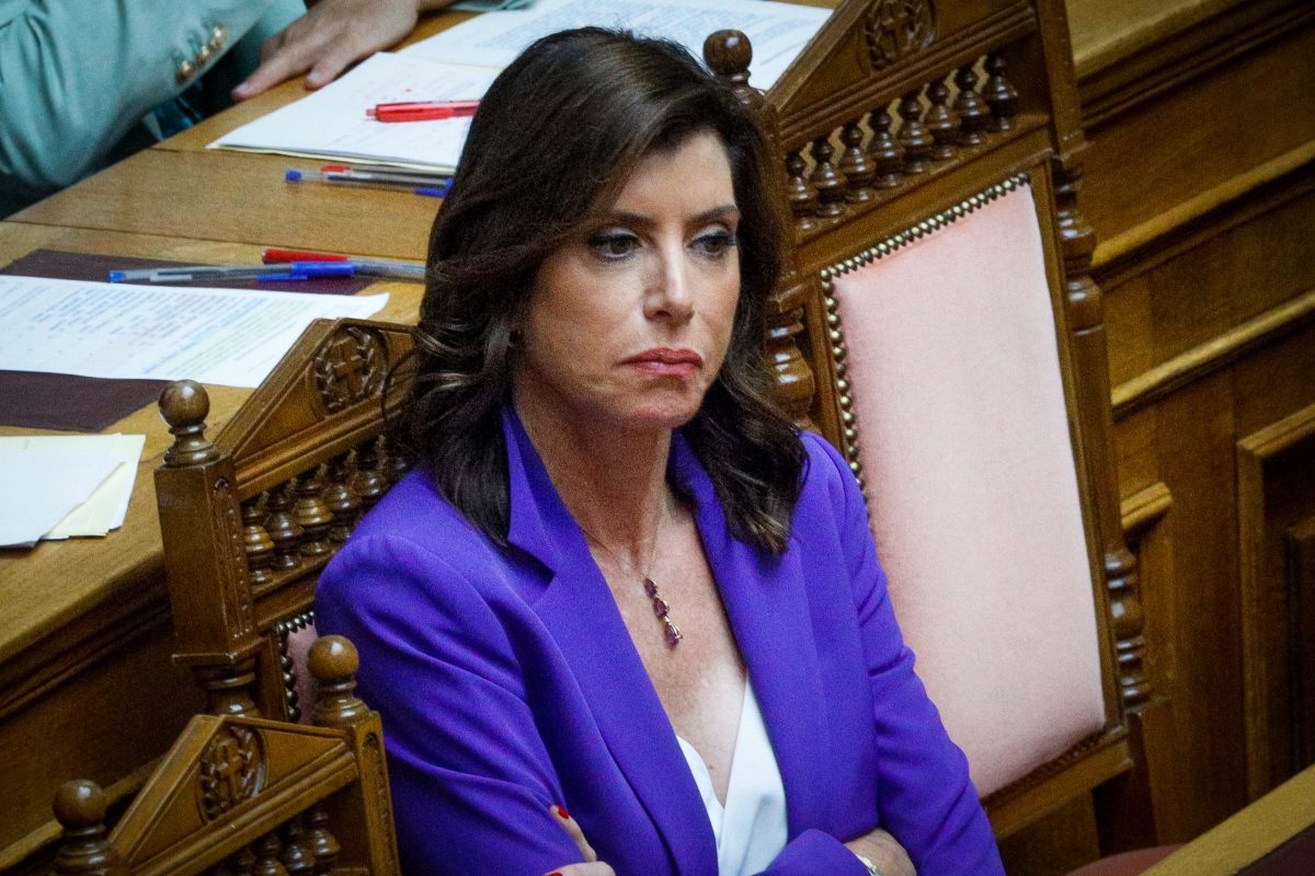 Υπόθεση email αποδήμων: Ενοχή Ασημακοπούλου και Σταυριανουδάκη πρότεινε η εισαγγελέας